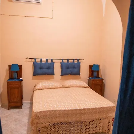 Purita Luxury Front Apartment