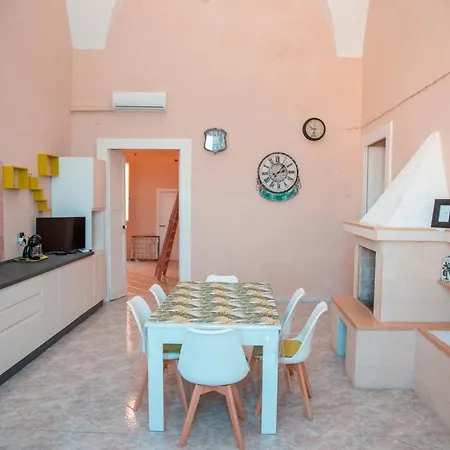 Purita Luxury Front Apartment Gallipoli