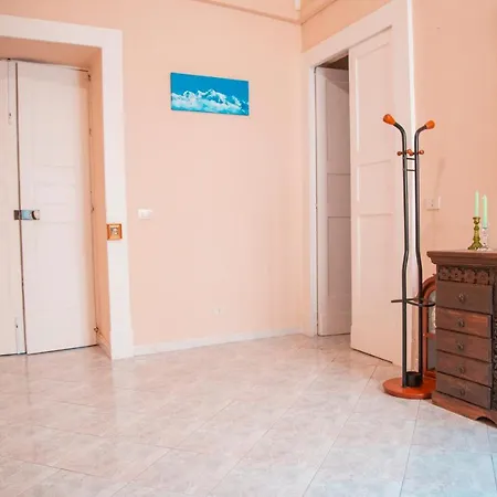 Purita Luxury Front Apartment *