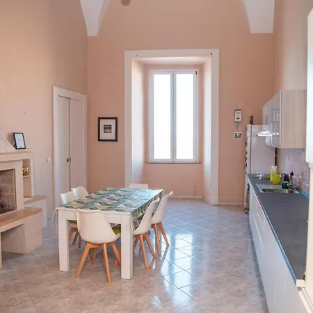 Purita Luxury Front Apartment Gallipoli