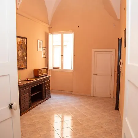 Purita Luxury Front Apartment Gallipoli