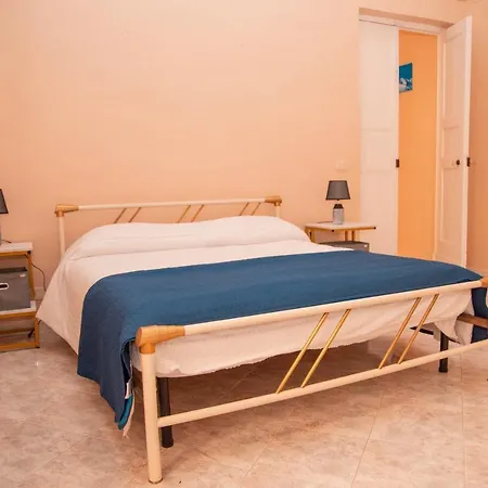 Apartment Purita Luxury Front Gallipoli
