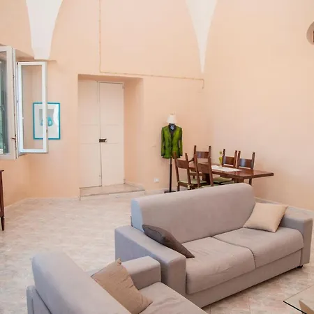 Purita Luxury Front * Gallipoli