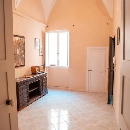 Purita Luxury Front Apartment Gallipoli