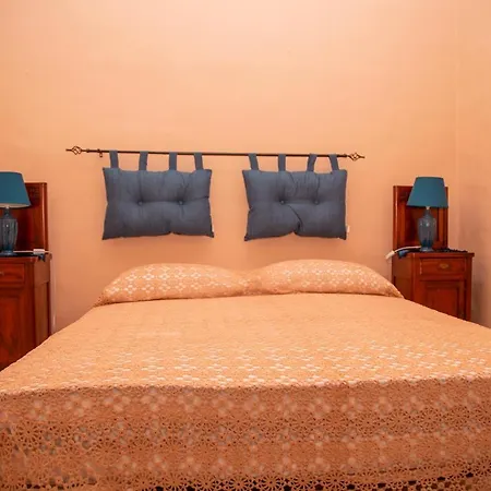 Apartment Purita Luxury Front