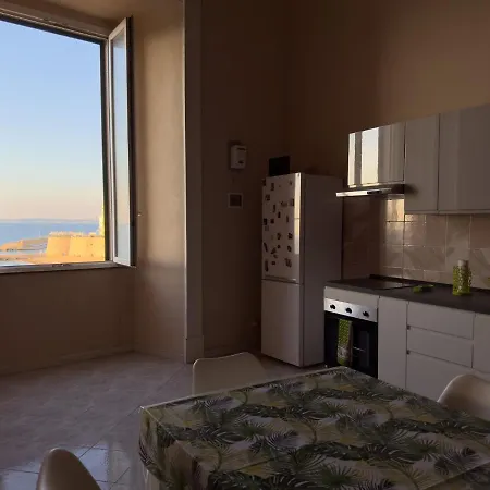 Apartment Purita Luxury Front